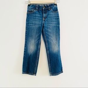 Osh Kosh B’Gosh Kids Straight Leg Jeans - #245